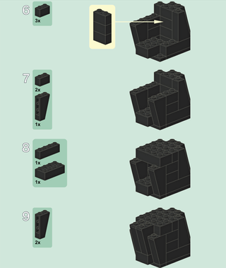 Illustration for article titled Make This Incredibly Realistic LEGO Gun